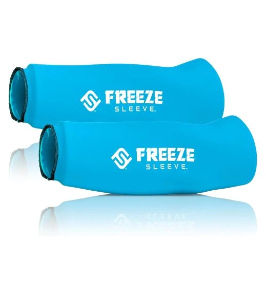 Freeze Sleeve Cold Therapy Sleeve